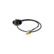 TEMPERATURE SENSOR